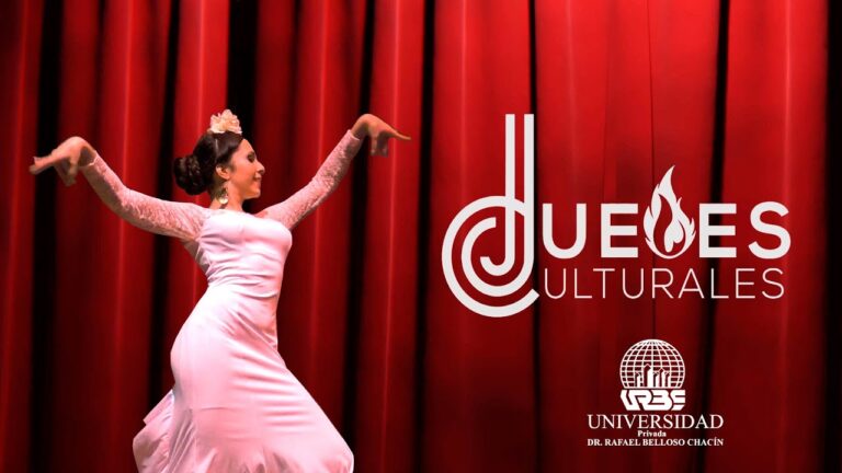 Flamenco Joven: Eventos Culturales que Inspiran a las Nuevas Generaciones