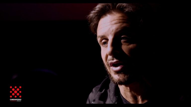 La Esencia del Flamenco en Fusi&oacute;n &Uacute;nica