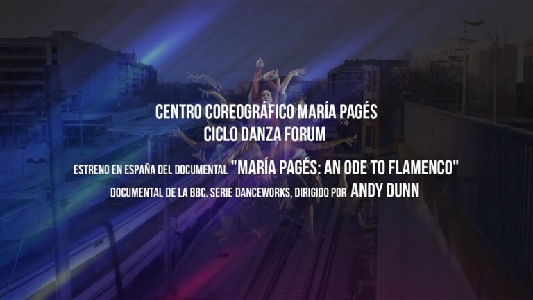 Flamenco Contemporáneo: La Nueva Generación en Movimiento