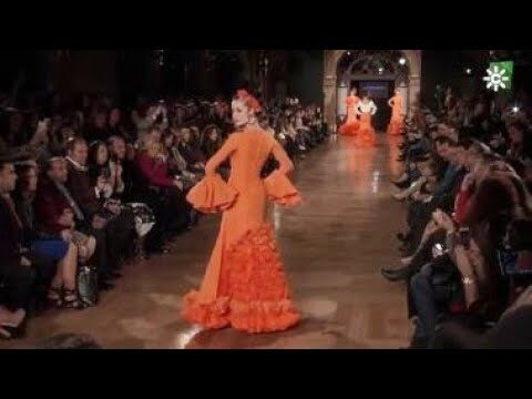 Dise&ntilde;adores Inspirados en el Flamenco