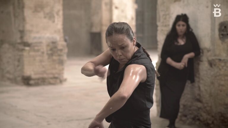 Voces del Flamenco: Testimonios de Artistas sobre su Proceso Creativo