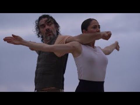 Armon&iacute;a entre Flamenco y Danza Contempor&aacute;nea