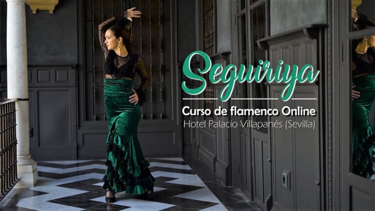 La Intensidad del Cante Flamenco en el Zapateado