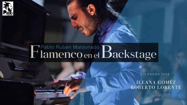 El impacto de la psicolog&iacute;a positiva en el baile flamenco