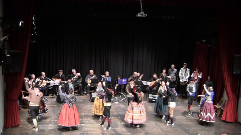 Flamenco: Innovaci&oacute;n y Tendencias Actuales