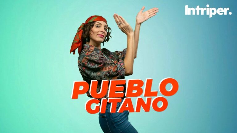 El V&iacute;nculo entre el Flamenco y la Cultura Gitana