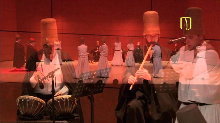 Ritos Espirituales en el Baile Flamenco