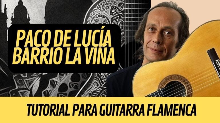 Domina las T&eacute;cnicas de Guitarra Flamenca
