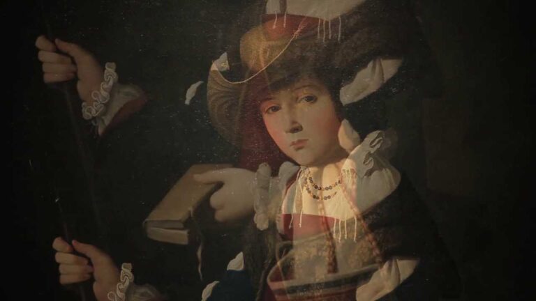 El impacto del arte flamenco en la moda contemporánea