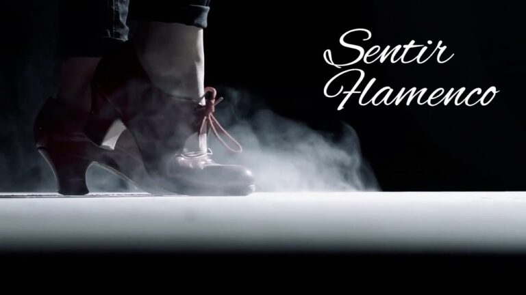 Expresiones de Fe en el Cante Flamenco