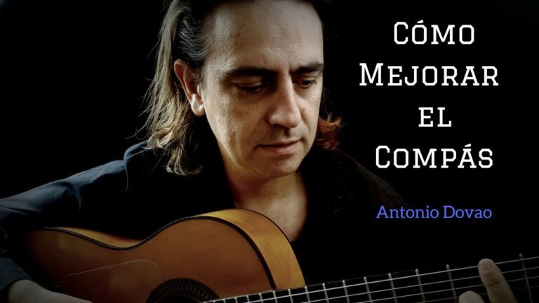 Instrumentaci&oacute;n en el Comp&aacute;s Flamenco: Claves y T&eacute;cnicas