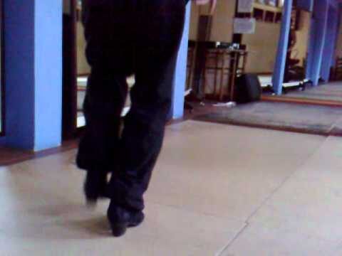 Ritmo y Pasi&oacute;n: La Esencia del Taconeo Flamenco