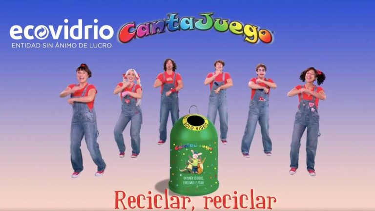 Baile Sostenible: Sinergia entre Arte y Medio Ambiente