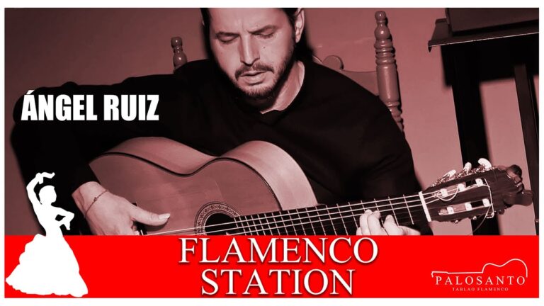 Nuevas Tendencias en la Guitarra Flamenca
