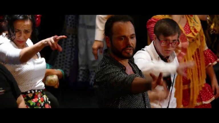 Desarrollo Personal a Trav&eacute;s del Flamenco y la Psicolog&iacute;a