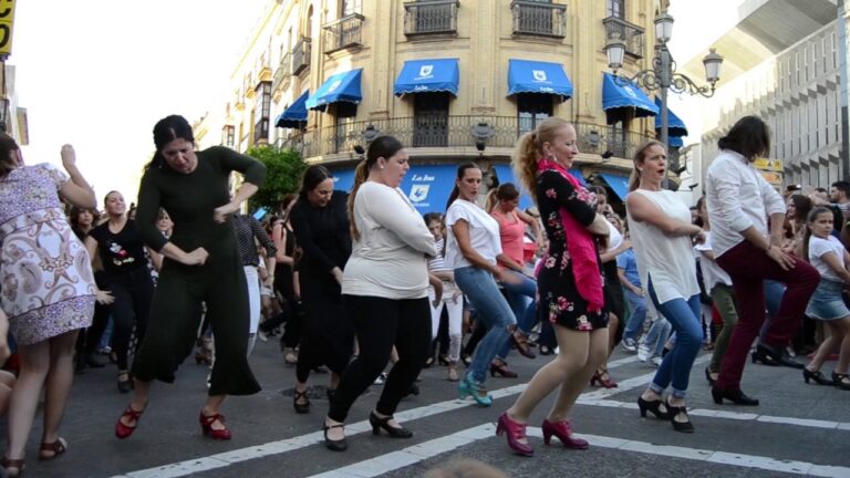 Igualdad de G&eacute;nero en el Cante Flamenco: Un Cambio Necesario