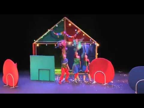 Danza Flamenca: Un Respeto a la Identidad Cultural