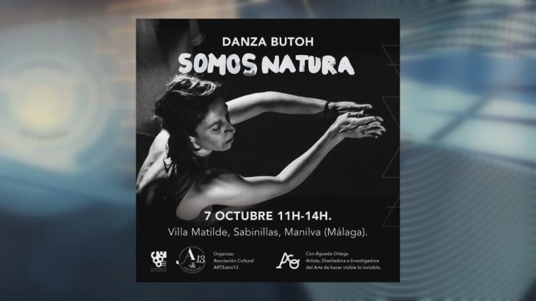 Improvisaci&oacute;n Zen y Flamenco: Un Viaje Musical Transformador