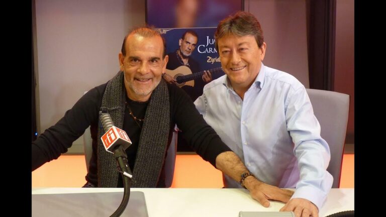 Ra&iacute;ces Migrantes en el Arte Flamenco: Un Encuentro Cultural