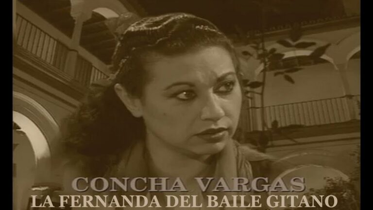 Magia del Baile Gitano en una Noche Flamenca