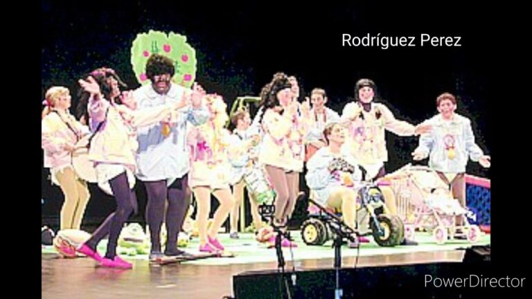 Rebeli&oacute;n y Tradici&oacute;n en el Flamenco Juvenil