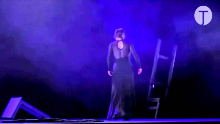 Evoluci&oacute;n del Flamenco: El Legado de Eva Yerbabuena