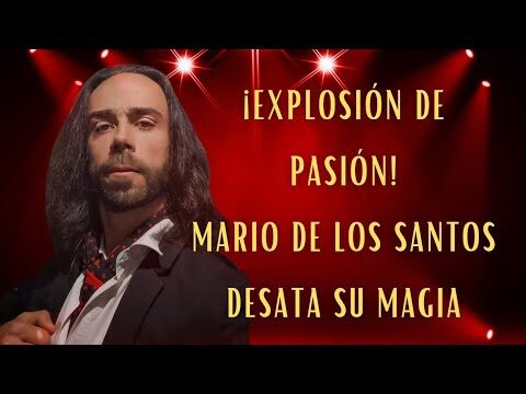 Fuego y Pasi&oacute;n: El Arte Jondo del Flamenco