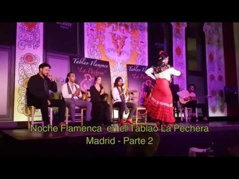 Vive la Magia: Noche de Flamenco en un Tablao Tradicional