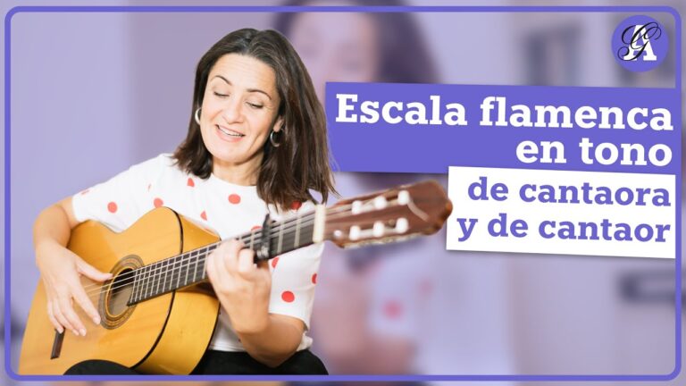 Secretos de la T&eacute;cnica Vocal en el Flamenco