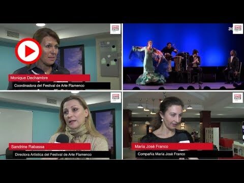 Sinergias entre Flamenco y Econom&iacute;a: Un V&iacute;nculo Transformador