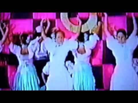 Fomentando la Pasi&oacute;n por el Flamenco en Talleres Juveniles