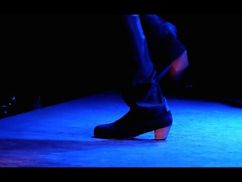 Sabores Espa&ntilde;oles en el Coraz&oacute;n del Tablao Flamenco