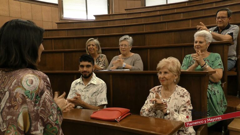 La Emoci&oacute;n y Pasi&oacute;n del Flamenco en el Turismo