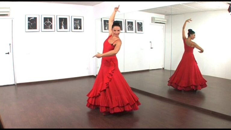 Ritmo y Pasos: La Esencia del Flamenco Tradicional