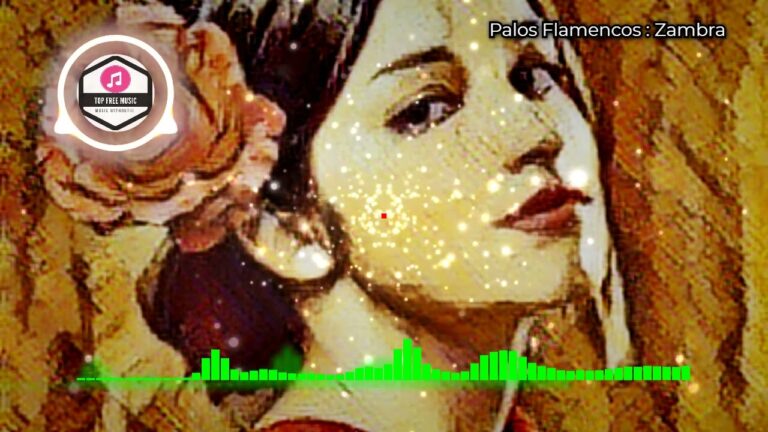 Palos Flamencos de la Zambra: Tradici&oacute;n y Pasi&oacute;n en el Baile