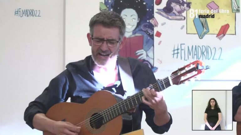 Ritmos Flamencos y Versos Po&eacute;ticos en la Guitarra