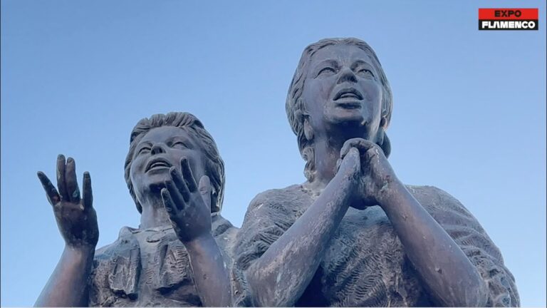 La esencia del arte jondo en la tradici&oacute;n gitana