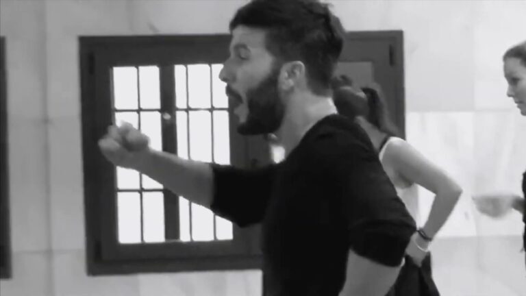 Guitarra Flamenca: Un Di&aacute;logo Filos&oacute;fico