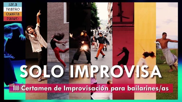 Ritmo y Juventud en los Concursos de Baile Flamenco