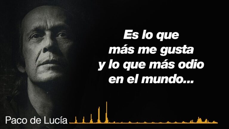 Sabicas: Leyenda del Flamenco entre los Grandes Maestros
