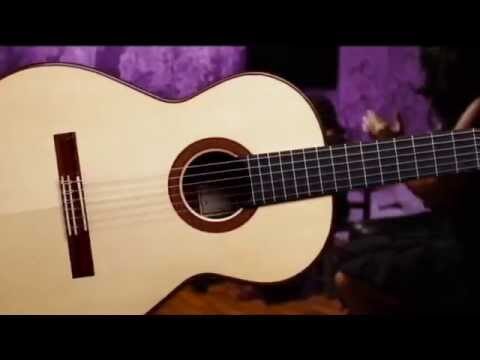 La Revoluci&oacute;n del Flamenco: La Guitarra El&eacute;ctrica en su Evoluci&oacute;n