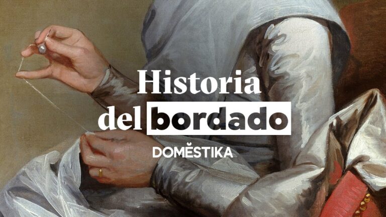 Bordados Artesanales: La Revoluci&oacute;n en la Moda Actual