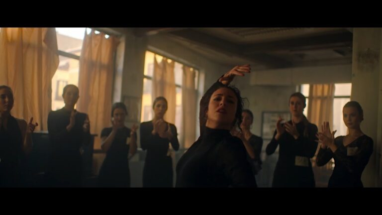 Sonidos Flamencos que Inspiran al Baile