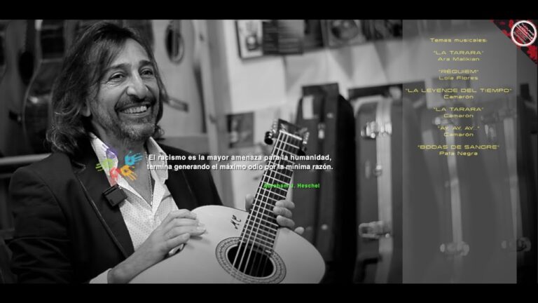 Pasi&oacute;n y Dolor: La Esencia del Flamenco en Versos