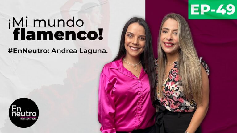 La Fuerza y Pasi&oacute;n Femenina en el Flamenco