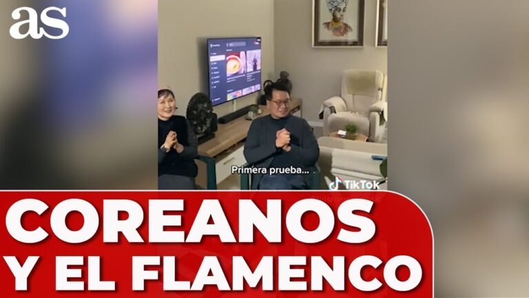 Flamenco: La Viralidad en Redes Sociales