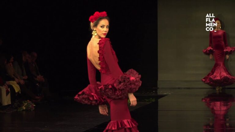 Innovaci&oacute;n y Creatividad en la Danza Flamenca