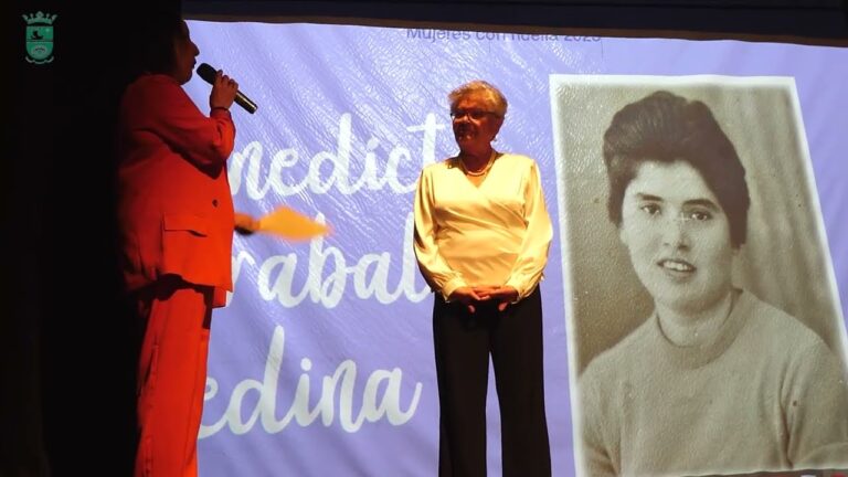 Impacto de los Participantes de Baile Flamenco en Televisi&oacute;n