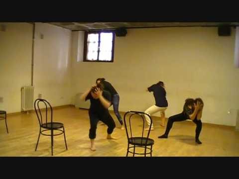 Emoci&oacute;n y Movimiento: La Esencia del Flamenco