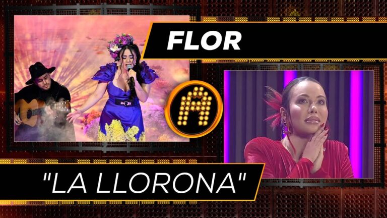 La interpretaci&oacute;n del flamenco en la televisi&oacute;n